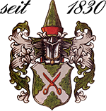 Wiesengrund & Co GmbH seit 1830 Wappen